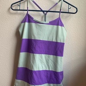 Lululemon top